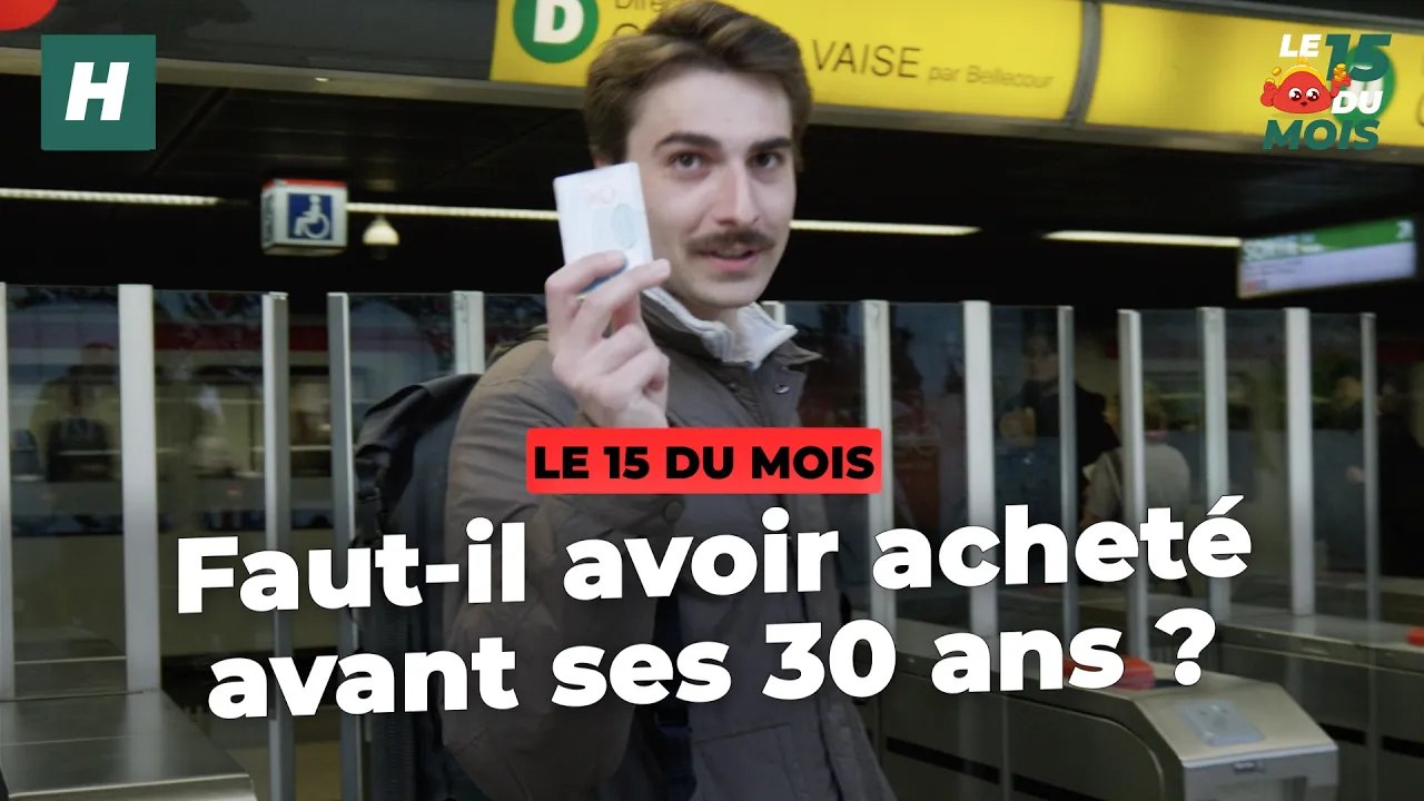Acheter avant ses 30 ans ? Comment Théo, 27 ans, chargé de communication à Lyon, gère son budget