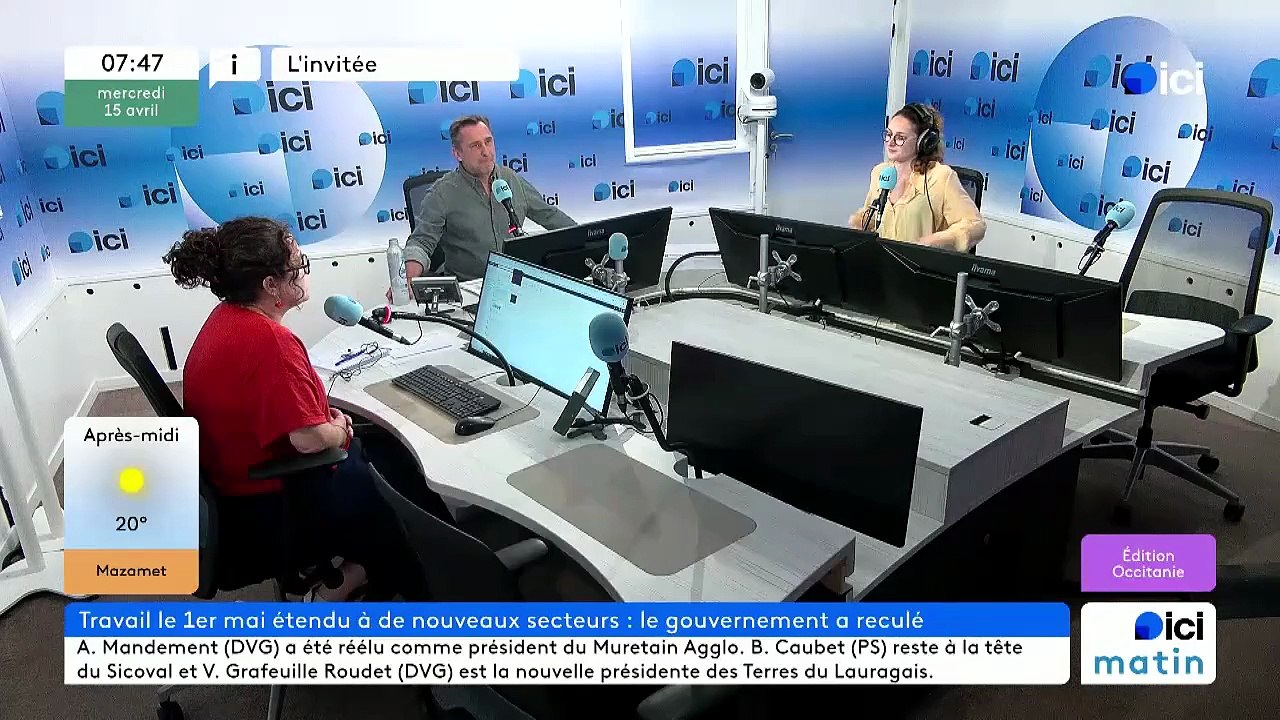 La FSU sur le 1er mai