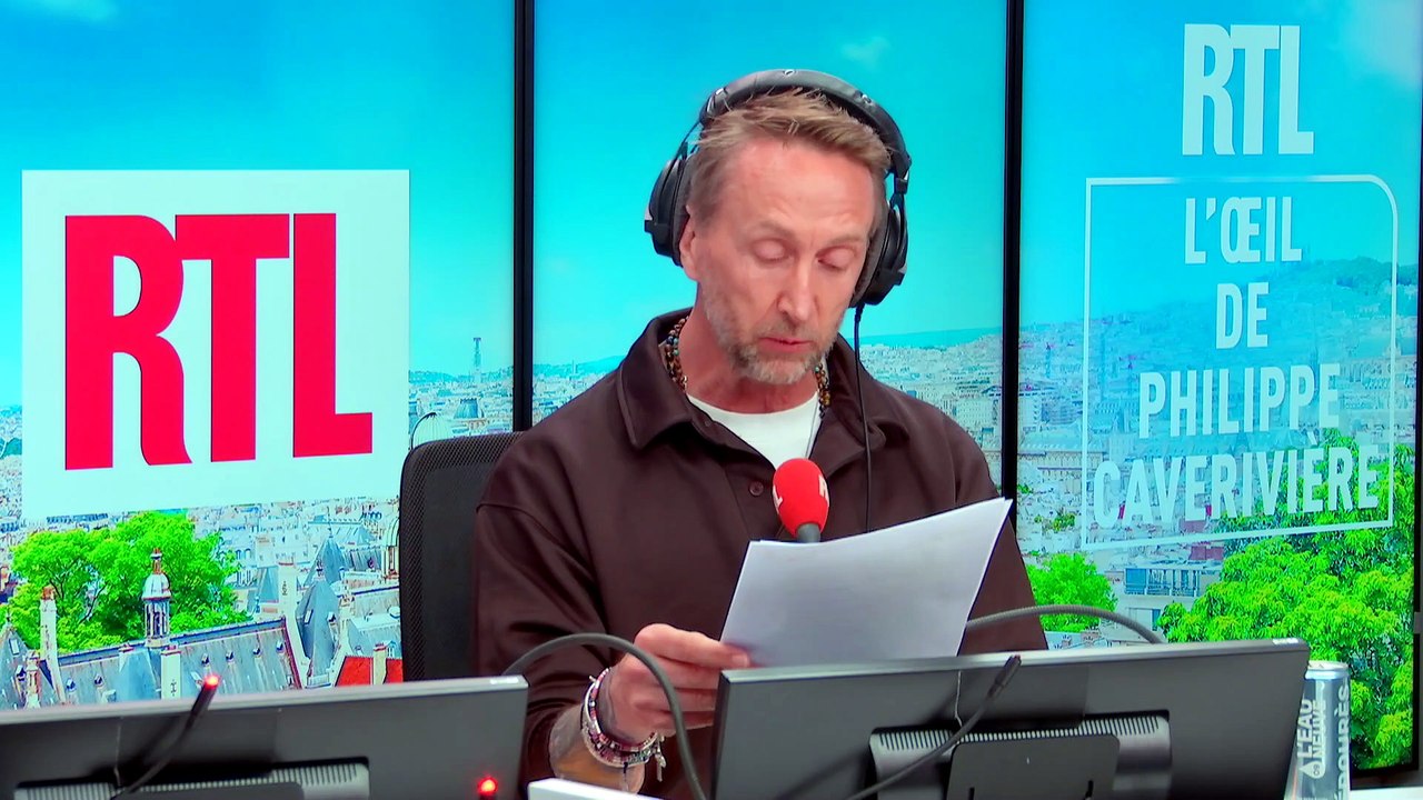 L'oeil de Philippe Caverivière du 15 avril 2026