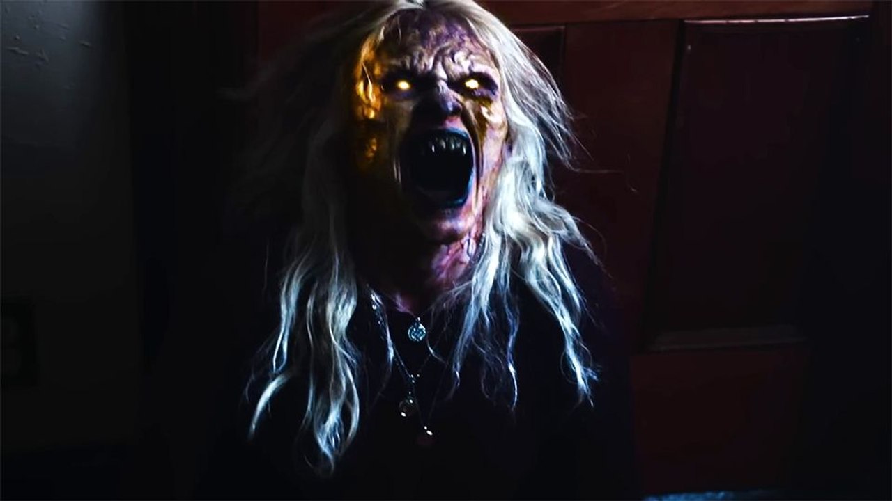 My Best Friend's Dead Trailer OV