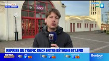 Le journal de 8h du mercredi 15 avril 2026