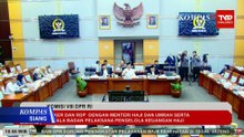 Harga Avtur Naik, Menhaj: Kenaikan Biaya Avtur Tak Dibebankan ke Jemaah | KOMPAS SIANG
