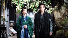 Veil of Shadows Episode 21 #SERIESHUB