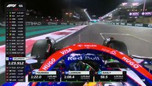 Qualifying Highlights | 2024 Etihad Airways Abu Dhabi Grand Prix