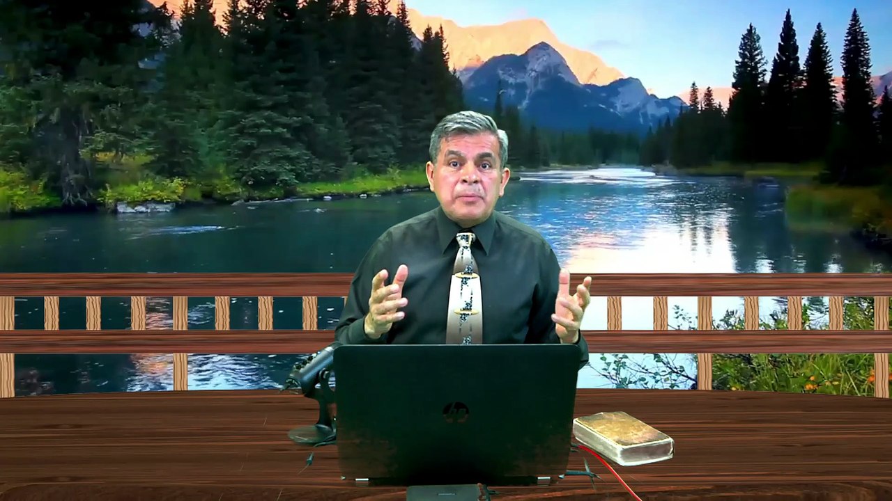 3. Orgullo versus humildad / Escuela Sabática