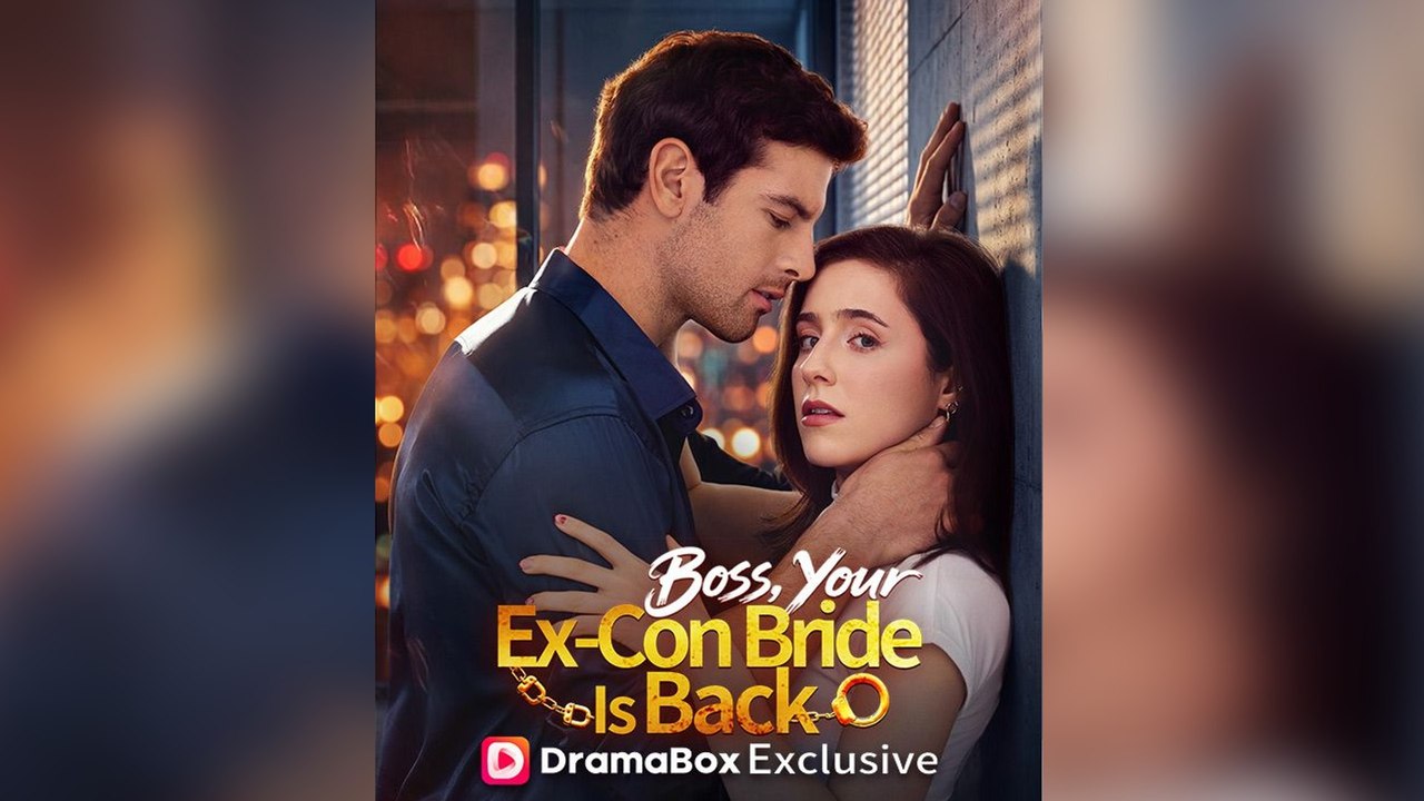 Boss, Your Ex Con Bride Is Back - FULL EP 2026