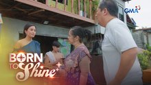 Born To Shine: Minchie, tinanggihan ang offer ng Astra M para kay Jeni! (Episode 18)