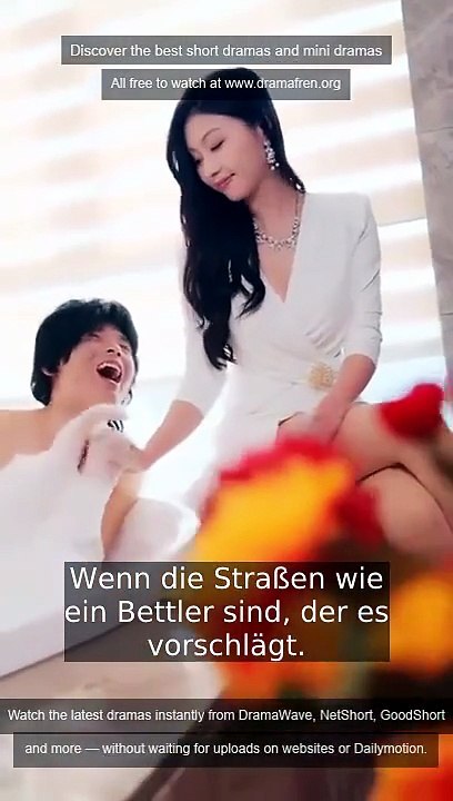 Sie kniete er beendete sie alle | Ganzer Film Deutsch