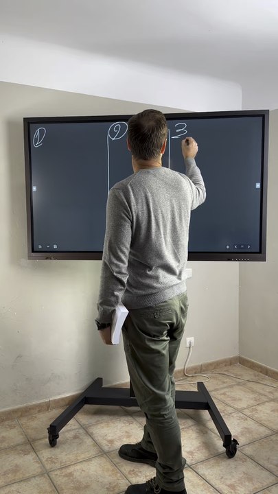 Les 3 principaux problèmes qui t’empêche de devenir Riche…