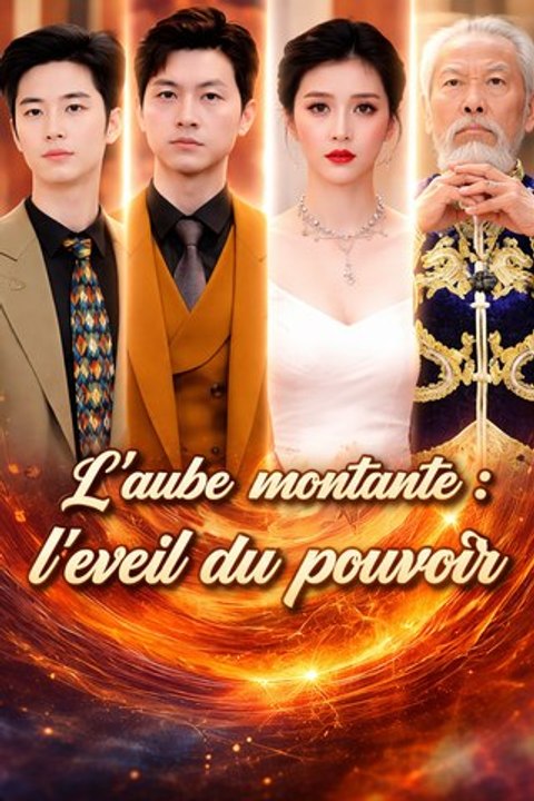 L'aube montante: l'éveil du pouvoir (Doublé) | Épisode Complet | Fantasy, Power Awakening