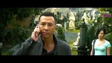 Donnie Yen's CAGED - Hollywood Movie In Hindi Dubbed 2026 - Michelle Bai - New Chinese Action Movie