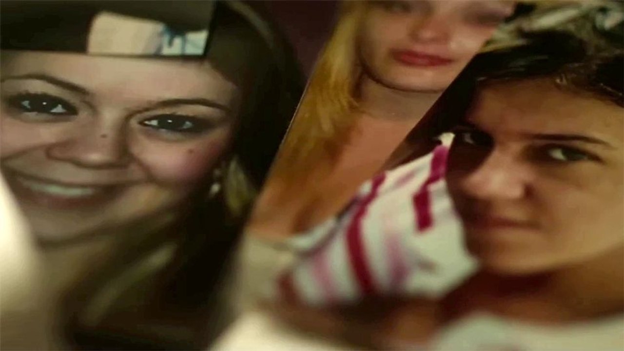 Killing Grounds: The Gilgo Beach Murders Trailer OV