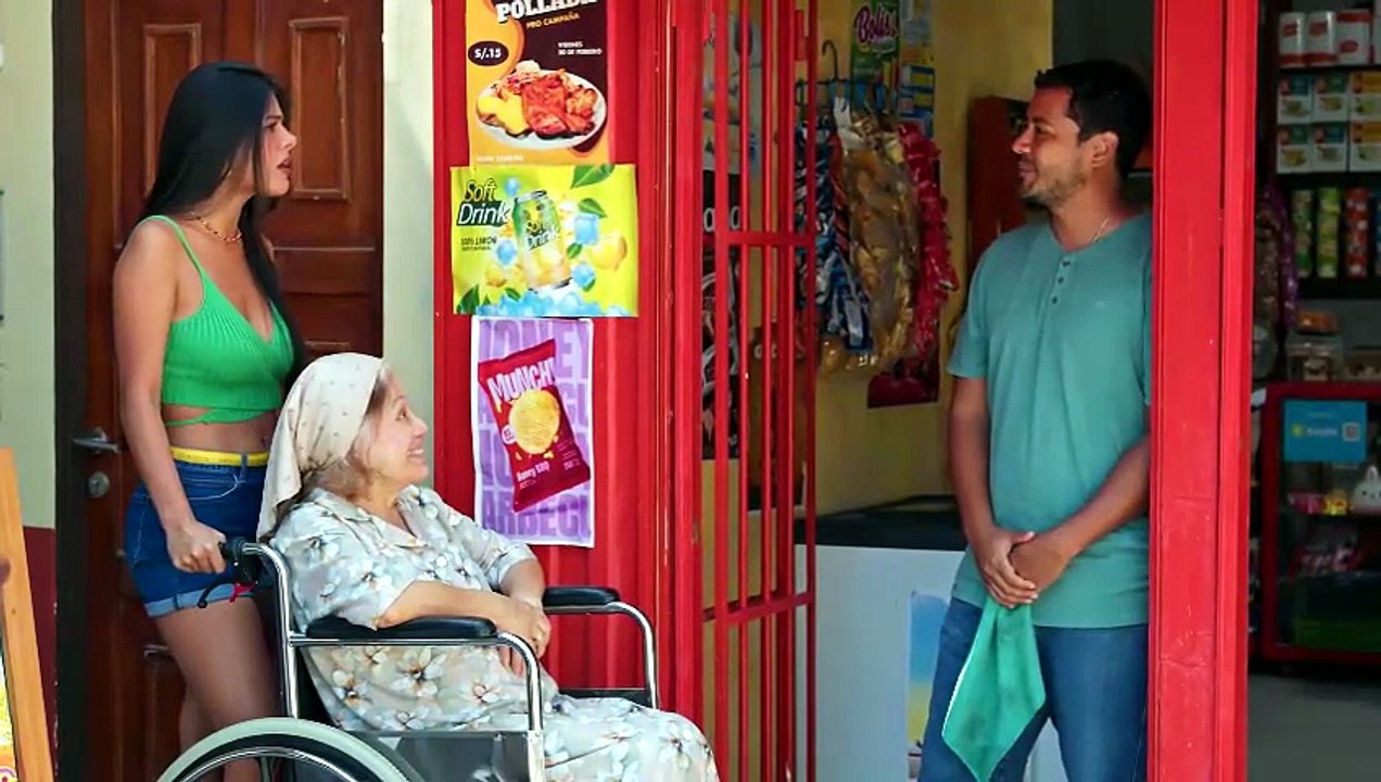 Valentina Valiente - Capitulo 27