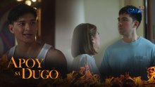 Apoy Sa Dugo: Iba pang sugar baby ni Sylvia, nakilala ni Marco! (Episode 31)