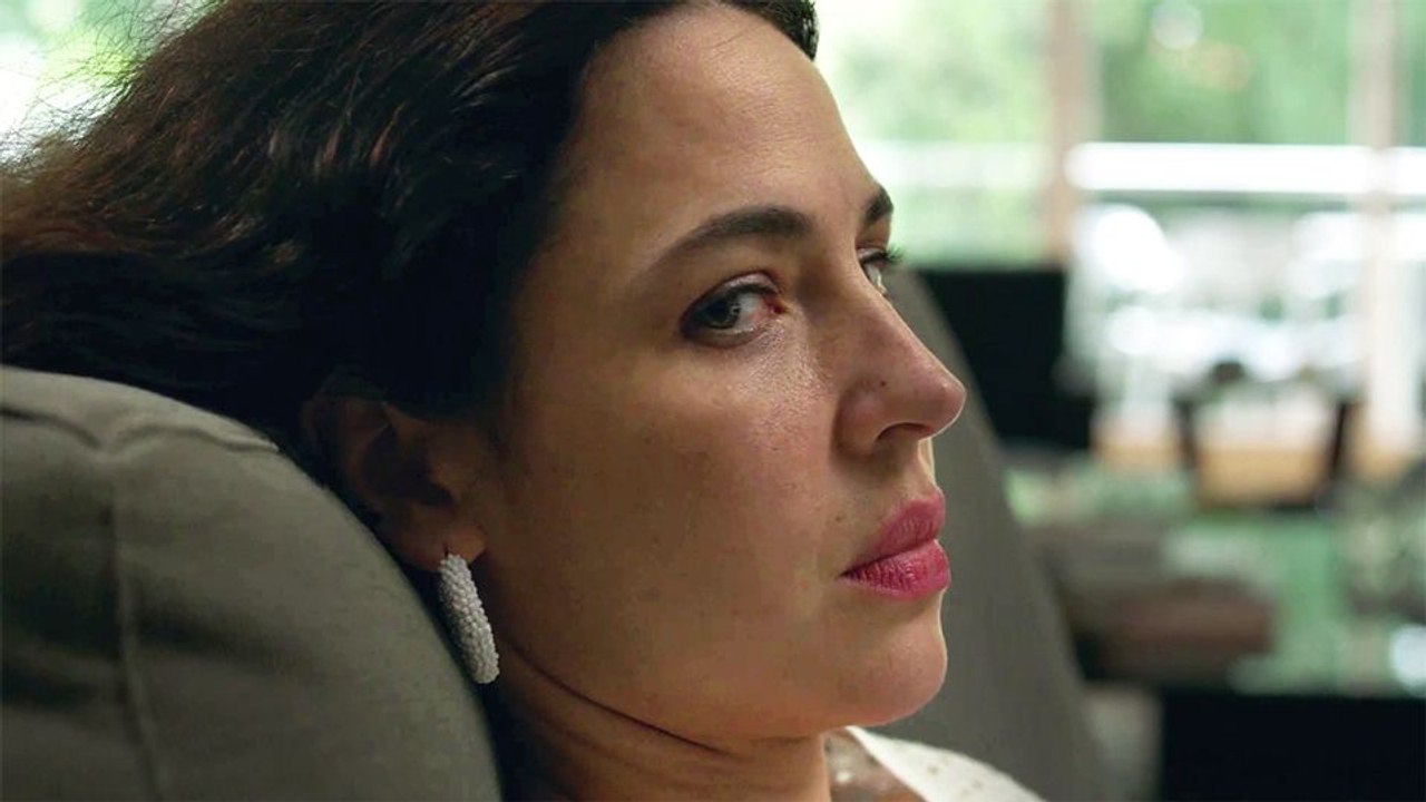 The Currents Trailer OmeU