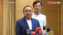 勞動部今年將引進印度移工 侯友宜籲思考配套措施