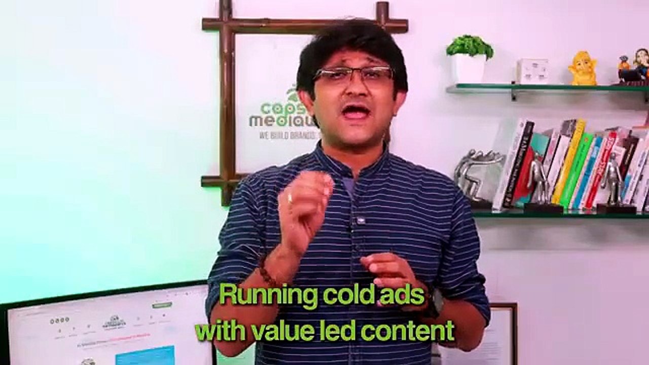 The REAL Difference Between Awareness and Consideration for MAXIMUM Conversion Rates – By Nirav Dave