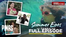 Seafood at singkamas na bida sa Zambales, tikman! (Full Episode) | Pinas Sarap