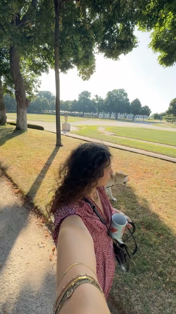 ⁣Calmer l’anxiété