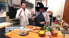 Norbert commis d'office
