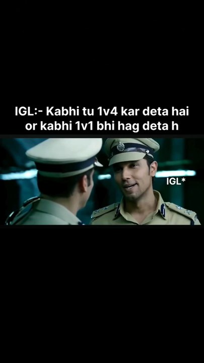Mai dil me ata hu samaj me nhi 😂