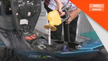 PETRONAS jamin bekalan bahan api cukup hingga akhir Jun 2026