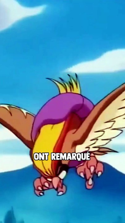 Le SECRET de ARBOK 😱