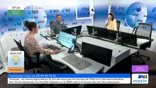 15/04/2026 - ici matin par ici Occitanie en vidéo