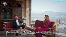 Zerhun Capítulo 70 | Zerhun | Novela Turca en Español