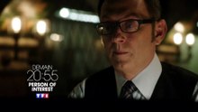 Person of Interest