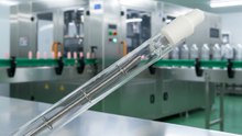 3000w 390mm Quartz Halogen Tube Infrared Emitter for PET Blowing Machine