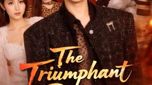 The Triumphant Return A New Year's Tale - Full Movie | Fake Romance (ENG)