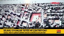 Sanal ağdan namluya uzanan karanlık yol! '81 ile bölünmüş gruplar var'