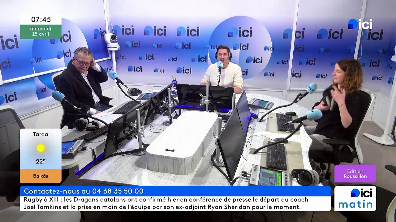 Louis Aliot sans rival pour la présidence de l'agglo de Perpignan