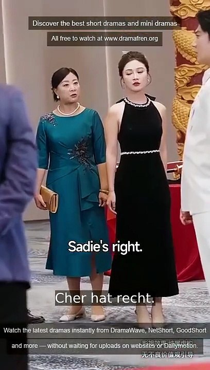 Brechen Sie den Eid treffen Sie Ihr Schicksal | Ganzer Film Deutsch