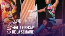 OUVERTURE DE LA 14E ÉDITION DU MASA; NOUVEL ALBUM DE AMEKA ZRAI