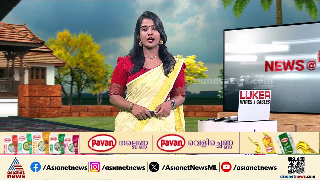 നിതിൻ സഹപാഠികൾക്ക് അയച്ച കൂടുതൽ ഓഡിയോ സന്ദേശം പുറത്ത്; അധ്യാപകർ അഞ്ചാം ദിനവും ഒളിവിൽ