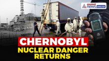 Chernobyl Disaster 40 Years Later: Greenpeace Warns of ‘Catastrophic’ Collapse Risk | World