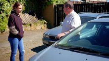 Land Rover 2A - Wheeler Dealers Dream Car