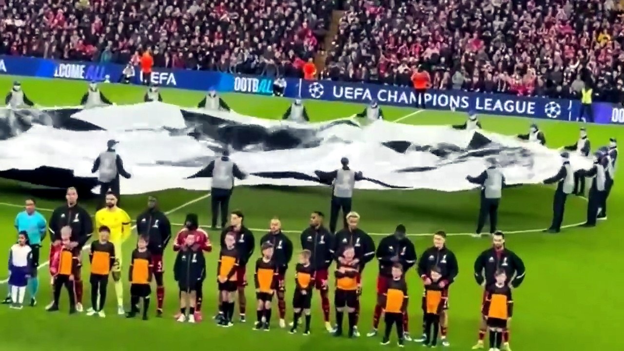 Liverpool vs PSG 0-2 Highlights & All Goals (UEFA Champions League) PSG Liverpool