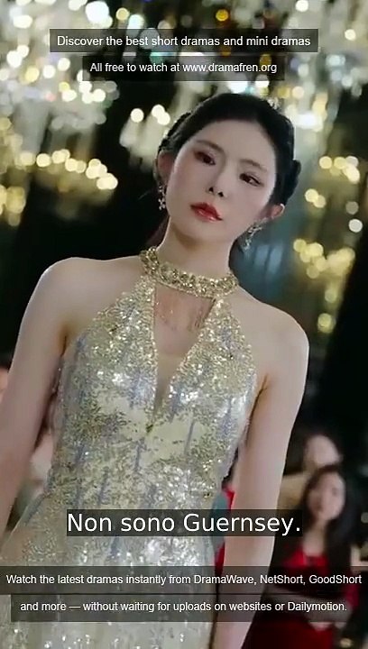 L'ereditiera morta ritorna | Film Completo in Italiano