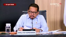 Batas Baru! RI-Malaysia di Pulau Sebatik, KSP Qodari: 127,3 Hektare Sah Jadi Wilayah Indonesia