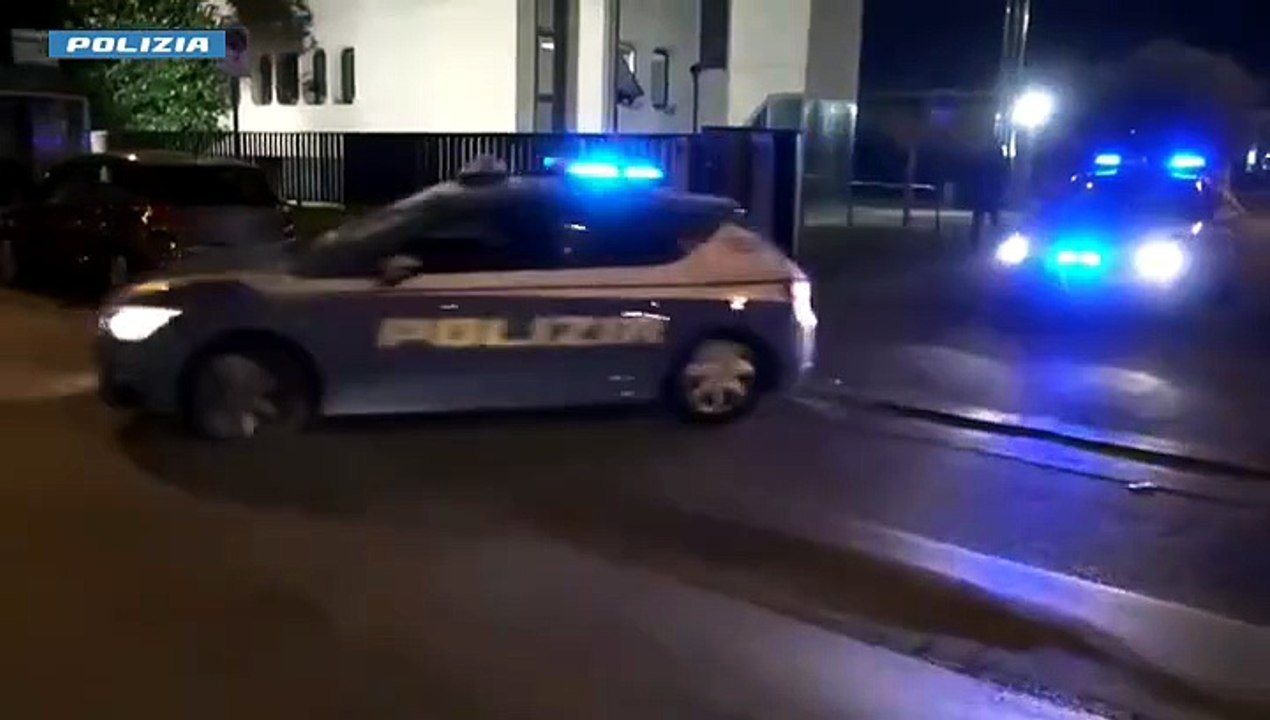 Prato, sequestrati 84 chili di droga. Il video della polizia