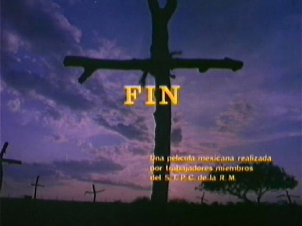 Cierre a ''La Banda Del Carro Rojo (1978)'' Pirata Philips DVD-R