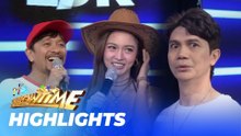 It's Showtime: MADLANG TAGA-QUIAPO, MAY ANTING-ANTING BA PARA SA TAGUMPAY? (FULL Laro, Laro, Pick)