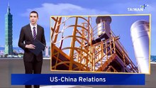 US Calls China ‘Unreliable Partner’ Ahead of Trump Visit