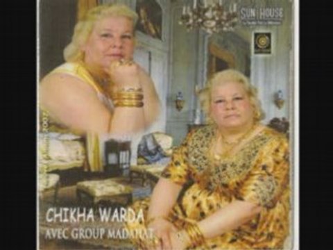 Cheikha warda et karmaoui medahates