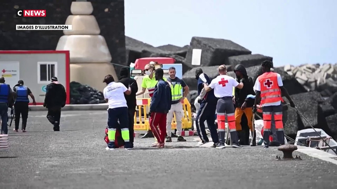 Espagne : plan de régularisation des sans-papiers, 500.000 personnes concernées