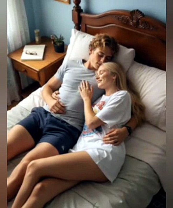 The Quiet Way Hearts Change