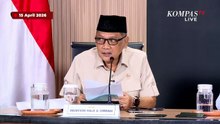 [FULL] Di Tengah Perang Iran-AS & Israel, Ini Perintah Presiden Prabowo soal Keselamatan Jemaah Haji